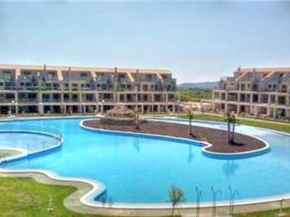 Cosy Apartment in Castellón with Shared Pool, 55 sqm
